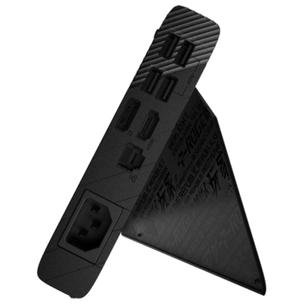 Внешняя видеокарта Asus ROG XG Mobile GC31R-037  / 8 ГБ photo 4 Внешняя видеокарта Asus ROG XG Mobile GC31R-037  / 8 ГБ photo 4