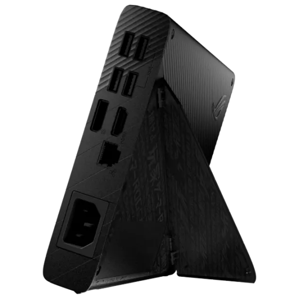 Внешняя видеокарта Asus ROG XG Mobile GC31R-037  / 8 ГБ photo 5 Внешняя видеокарта Asus ROG XG Mobile GC31R-037  / 8 ГБ photo 5