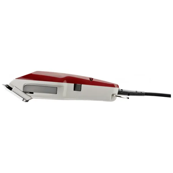Машинка для стрижки Moser Typ 1400-0050 Бордовый photo 3