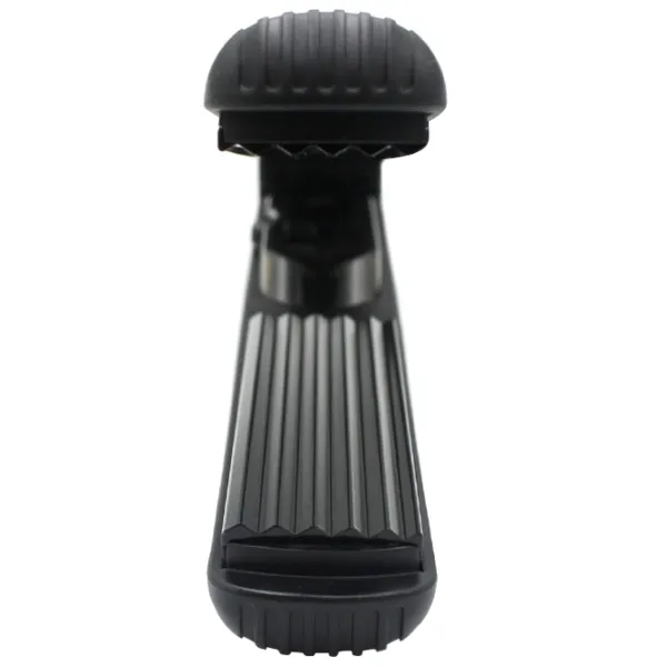 Placă pentru creponat Moser MaxStyle Black 4415-0053 40 W/ Black photo 3