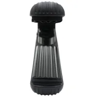 Щипцы для гофрирования Moser MaxStyle Black 4415-0053 40 Вт/ Черный photo 3