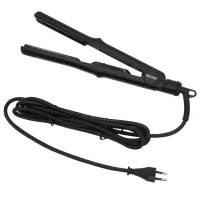 Щипцы для гофрирования Moser MaxStyle Black 4415-0053 40 Вт/ Черный photo 4