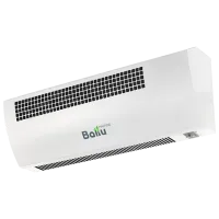Perdea de aer Ballu BHC-CE-3 3000 W / White photo 3