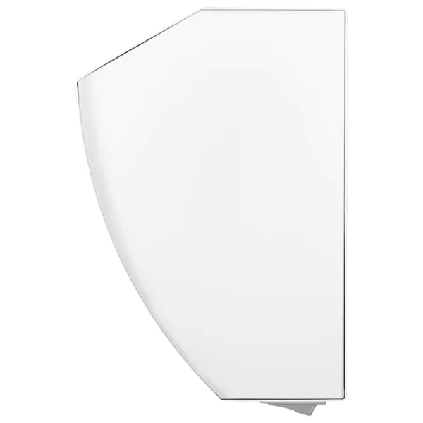 Perdea de aer Ballu BHC-CE-3 3000 W / White photo 4