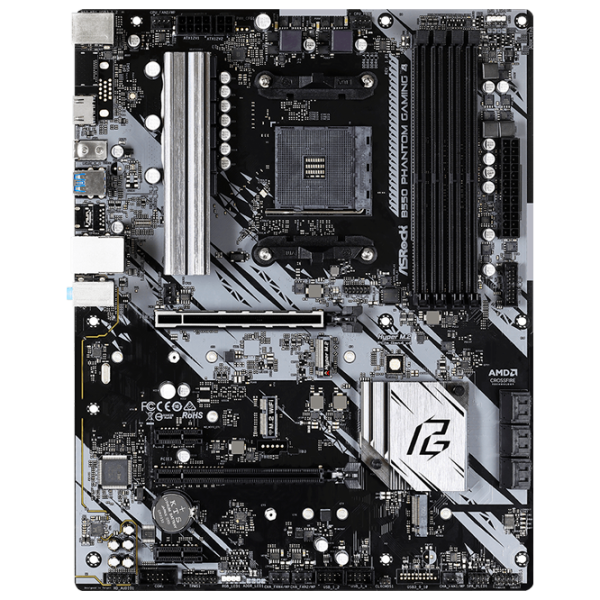 Игровой компьютер Navigator 00238 Ryzen 9 5950X/ 16 ГБ/ 3 ТБ/ 256 ГБ/ Radeon RX 6600 photo 3 Игровой компьютер Navigator 00238 Ryzen 9 5950X/ 16 ГБ/ 3 ТБ/ 256 ГБ/ Radeon RX 6600 photo 3