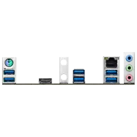 Игровой компьютер Navigator 00238 Ryzen 9 5950X/ 16 ГБ/ 3 ТБ/ 256 ГБ/ Radeon RX 6600 photo 4
