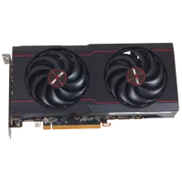 Игровой компьютер Navigator 00238 Ryzen 9 5950X/ 16 ГБ/ 3 ТБ/ 256 ГБ/ Radeon RX 6600 photo 5