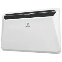 Конвектор Electrolux ECH/R-2000 M 2000 Вт / Белый photo 2