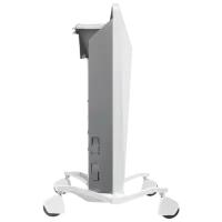 Конвектор Electrolux ECH/R-2000 M 2000 Вт / Белый photo 4