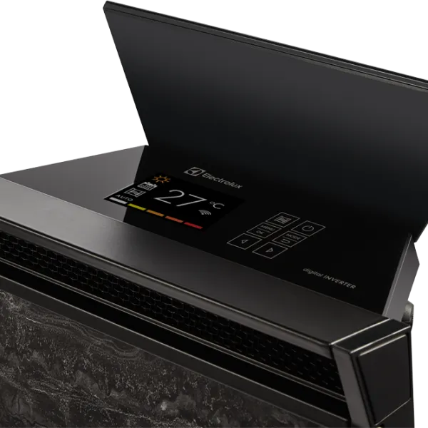 Convector Electrolux ECH/BMI-2000 2000 W / Marble photo 2