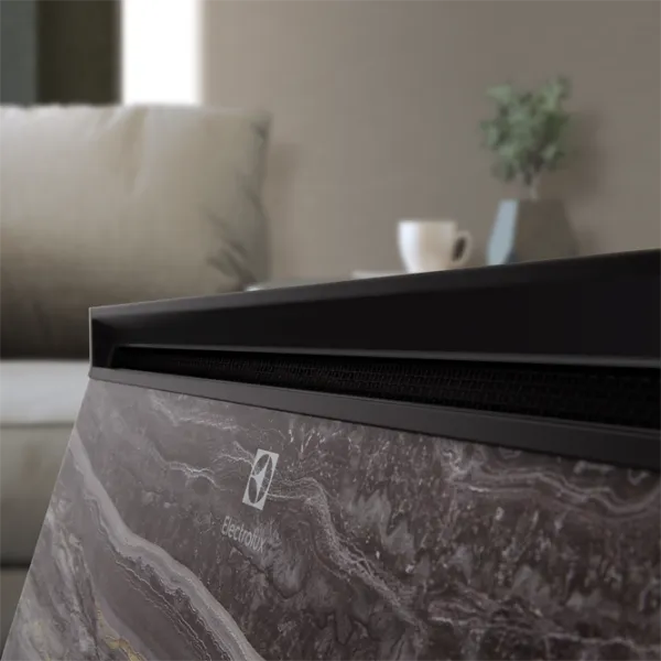 Convector Electrolux ECH/BMI-2000 2000 W / Marble photo 3