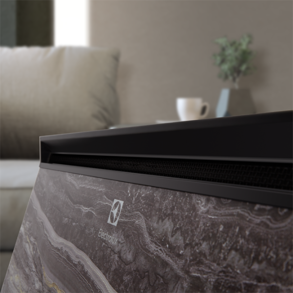 Convector Electrolux ECH/BMI-2000 2000 W / Marble photo 3