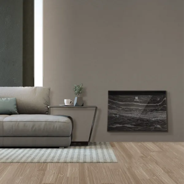 Convector Electrolux ECH/BMI-2000 2000 W / Marble photo 4