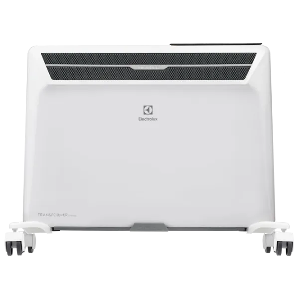 Конвектор Electrolux ECH/AGI-2500 EU 2500 Вт / Белый photo 2 Конвектор Electrolux ECH/AGI-2500 EU 2500 Вт / Белый photo 2