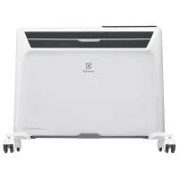 Convector Electrolux ECH/AGI-2500 EU 2500 W / White photo 2