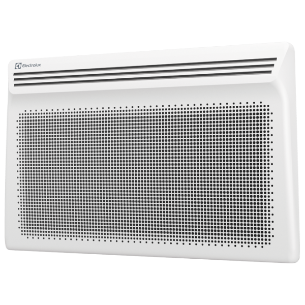 Convector Electrolux EIH/AG2 1500 E 1500 W / White photo 2