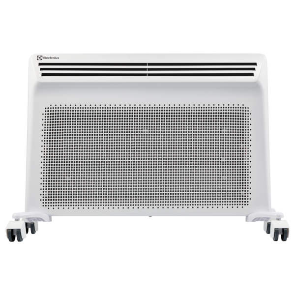 Convector Electrolux EIH/AG2 1500 E 1500 W / White photo 3