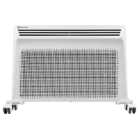 Конвектор Electrolux EIH/AG2 1500 E 1500 Вт / Белый photo 3