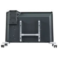 Конвектор Electrolux EIH/AG2 1500 E 1500 Вт / Белый photo 5