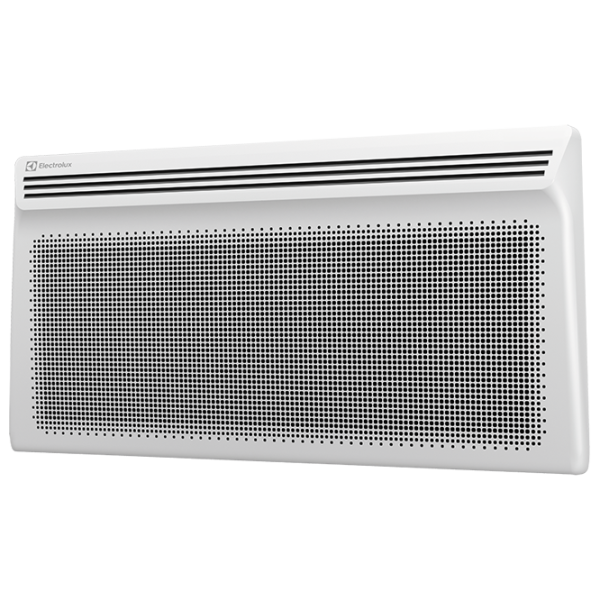 Convector Electrolux EIH/AG2 2000 E 2000 W / White photo 2