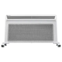 Конвектор Electrolux EIH/AG2 2000 E 2000 Вт / Белый photo 3