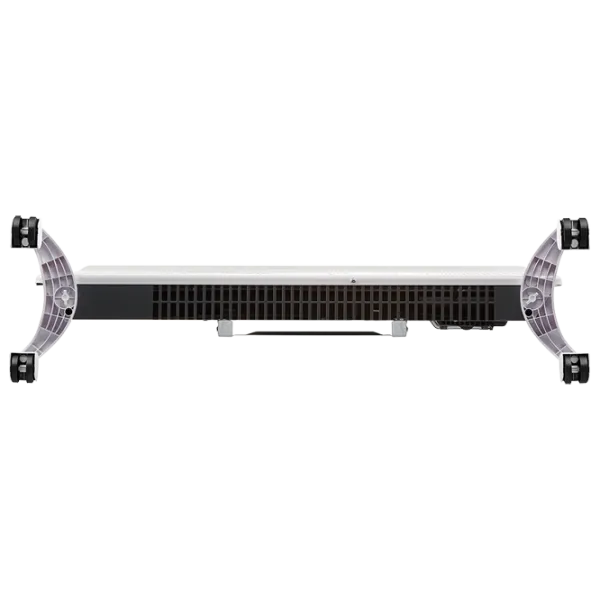 Convector Electrolux EIH/AG2 2000 E 2000 W / White photo 6
