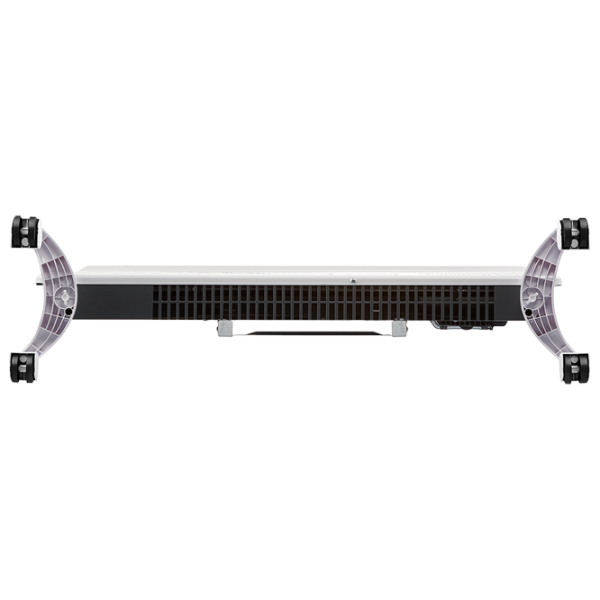 Convector Electrolux EIH/AG2 2000 E 2000 W / White photo 6