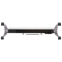 Конвектор Electrolux EIH/AG2 2000 E 2000 Вт / Белый photo 6