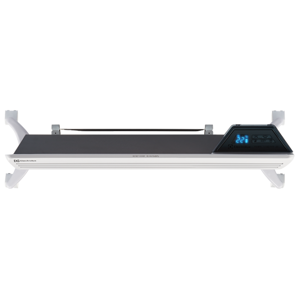 Convector Electrolux EIH/AG2 2000 E 2000 W / White photo 7