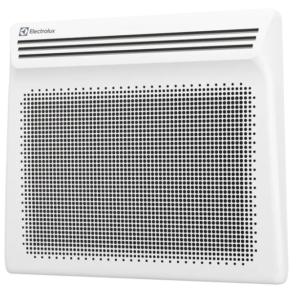 Convector Electrolux EIH/AG2 1000 E 1000 W / White photo 2