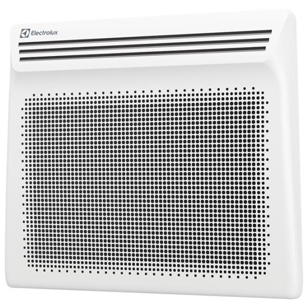 Convector Electrolux EIH/AG2 1000 E 1000 W / White photo 2