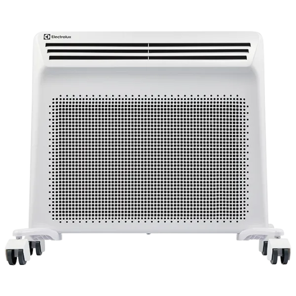 Convector Electrolux EIH/AG2 1000 E 1000 W / White photo 3