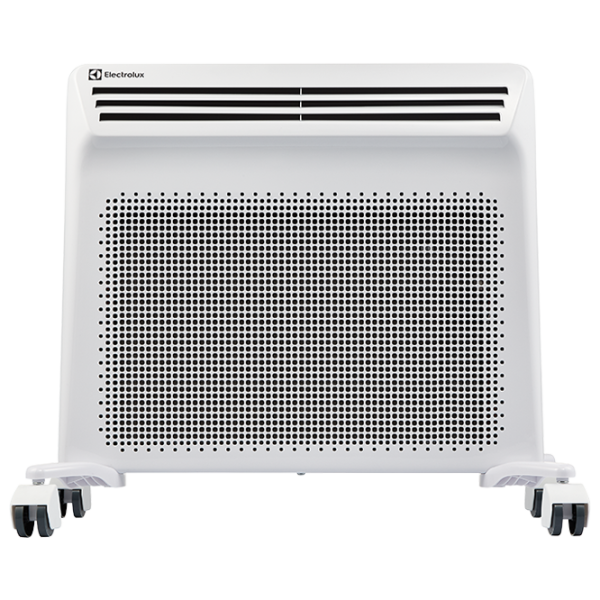 Convector Electrolux EIH/AG2 1000 E 1000 W / White photo 3