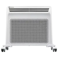 Конвектор Electrolux EIH/AG2 1000 E 1000 Вт / Белый photo 3
