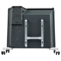 Конвектор Electrolux EIH/AG2 1000 E 1000 Вт / Белый photo 5