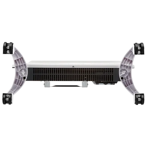 Convector Electrolux EIH/AG2 1000 E 1000 W / White photo 6