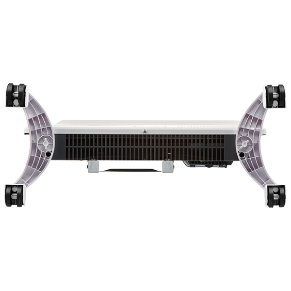 Convector Electrolux EIH/AG2 1000 E 1000 W / White photo 6