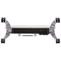 Конвектор Electrolux EIH/AG2 1000 E 1000 Вт / Белый photo 6