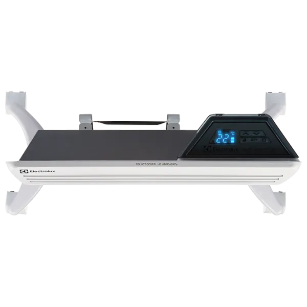 Convector Electrolux EIH/AG2 1000 E 1000 W / White photo 7