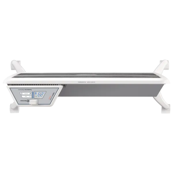 Convector Electrolux ECH/AGI-3000 3000 W / White photo 2