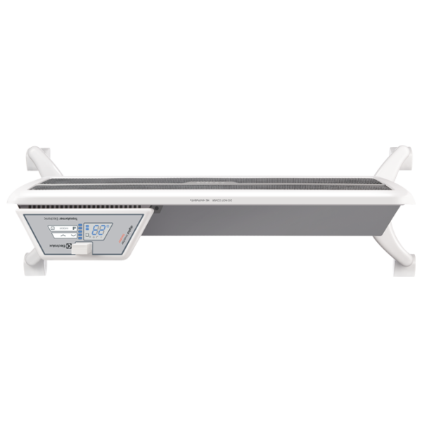 Convector Electrolux ECH/AGI-3000 3000 W / White photo 2