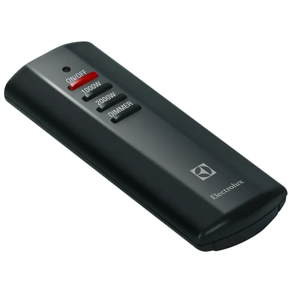 Электрокамин Electrolux EFP/ W-1200URLS Белый photo 3