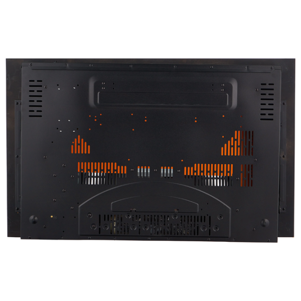 Șemineu electric Electrolux EFP/ W-2000S Bronze photo 2 Șemineu electric Electrolux EFP/ W-2000S Bronze photo 2