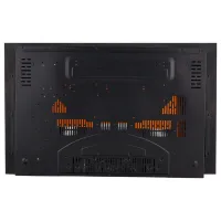 Șemineu electric Electrolux EFP/ W-2000S Bronze photo 2