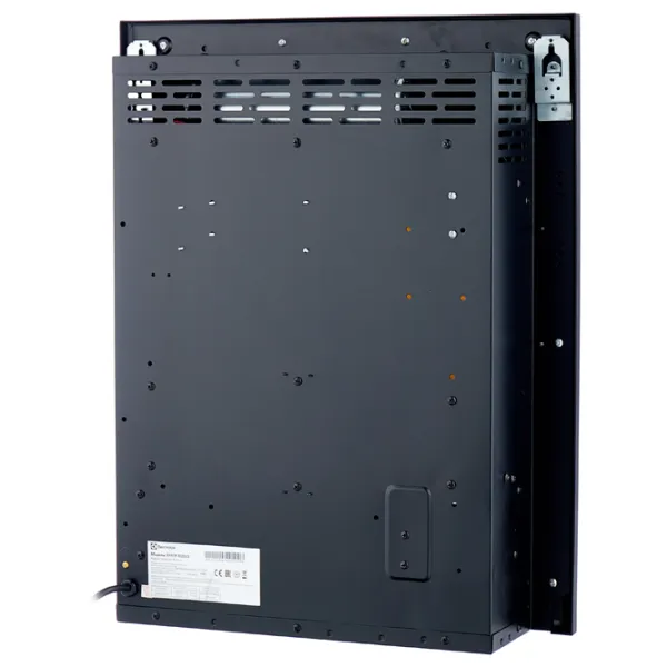 Электрокамин Electrolux EFP/ P-1020LS Черный photo 3