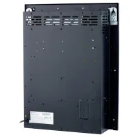 Șemineu electric Electrolux EFP/ P-1020LS Black photo 3