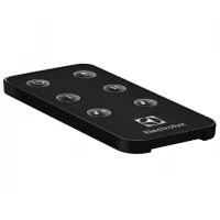 Șemineu electric Electrolux EFP/ P-1020LS Black photo 7