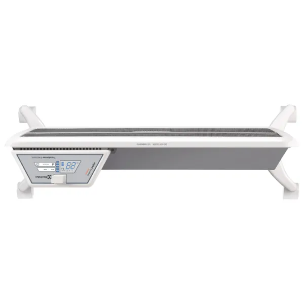 Convector Electrolux ECH/AGI-1000 1000 W / White photo 3