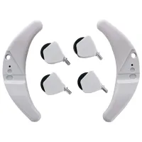 Конвектор Electrolux ECH/AGI-1000 1000 Вт / Белый photo 5