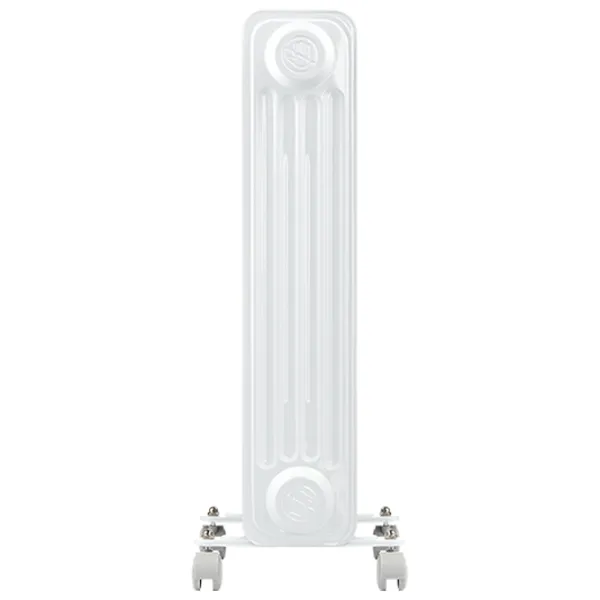 Calorifer electric cu ulei Zanussi ZOH/ ES-11WN 2200 W/ White photo 3